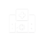 Icon für Glasfaserservice in Kliniken